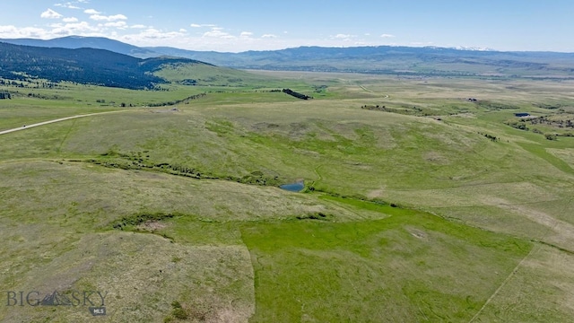 TBD Swingley Rd, Livingston, MT 59047