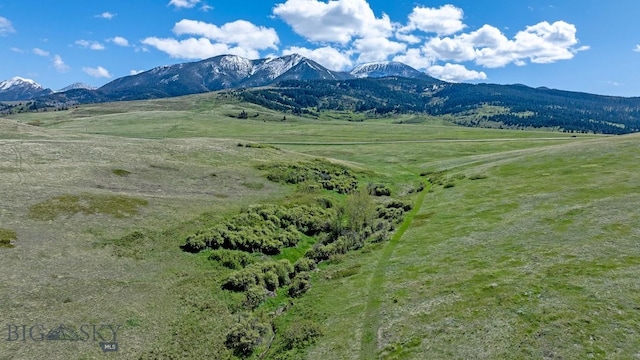 TBD Swingley Rd, Livingston, MT 59047