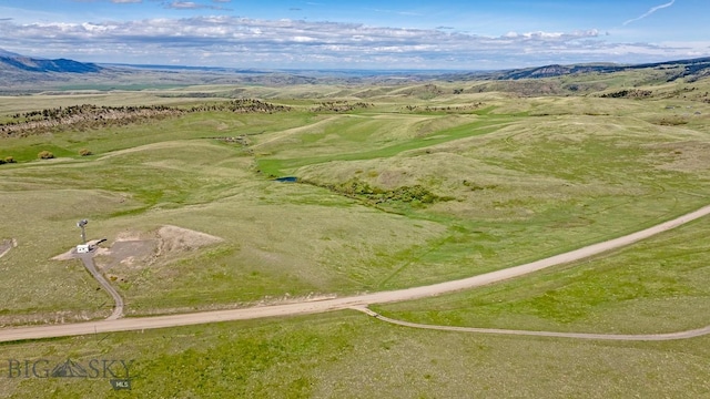 TBD Swingley Rd, Livingston, MT 59047