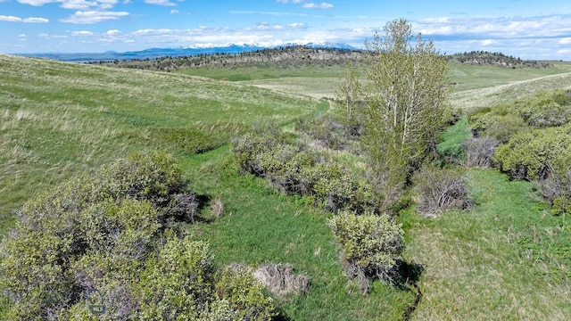 TBD Swingley Rd, Livingston, MT 59047