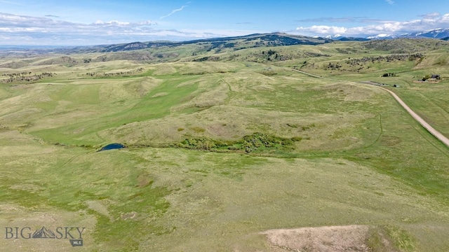 TBD Swingley Rd, Livingston, MT 59047