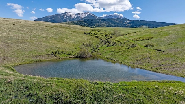 TBD Swingley Rd, Livingston, MT 59047