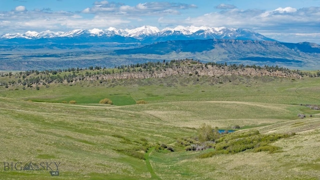 TBD Swingley Rd, Livingston, MT 59047