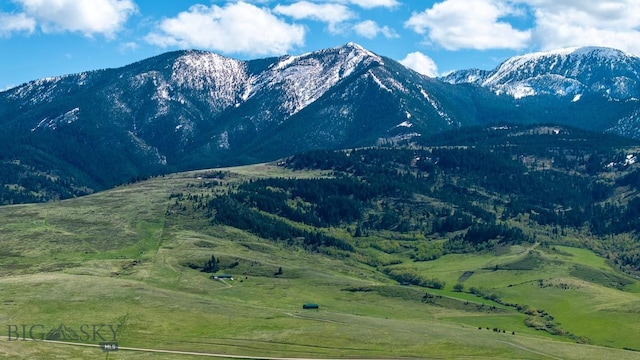 TBD Swingley Rd, Livingston, MT 59047