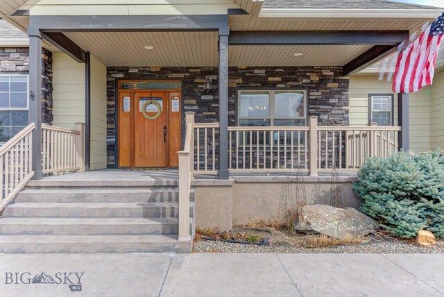 2160 Crested Wheat Loop, Helena, MT 59635 - photo 7