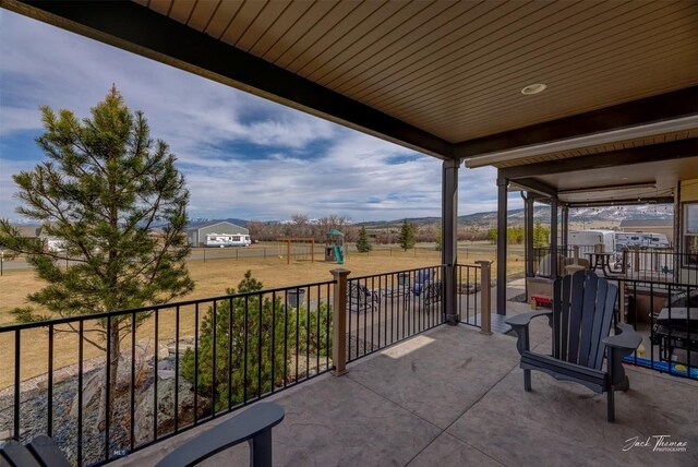 2160 Crested Wheat Loop, Helena, MT 59635 - photo 48