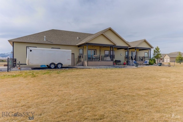 2160 Crested Wheat Loop, Helena, MT 59635 - photo 51