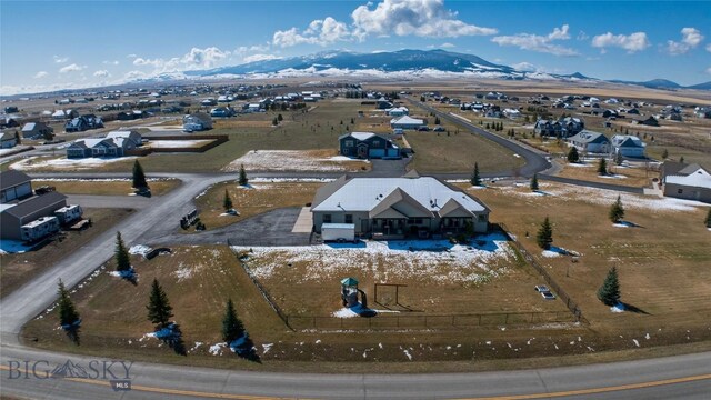 2160 Crested Wheat Loop, Helena, MT 59635 - photo 56
