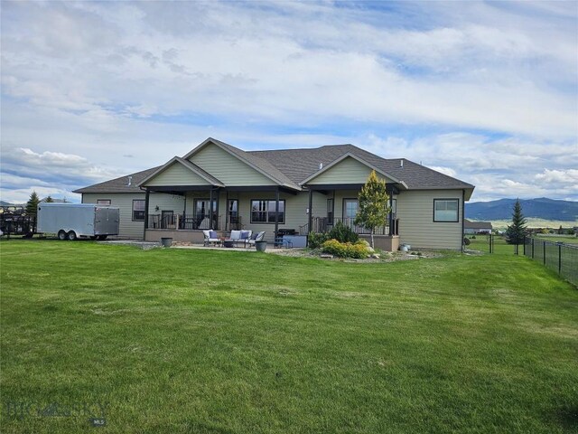 2160 Crested Wheat Loop, Helena, MT 59635 - photo 6