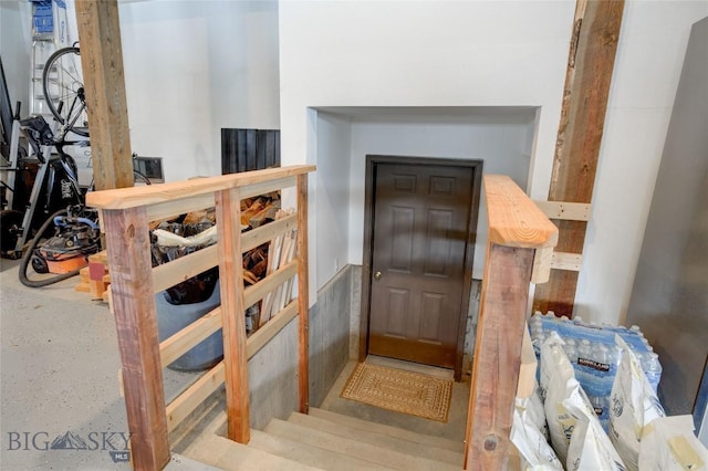 280 High Ridge Rd, Bozeman, MT 59715 - interior space