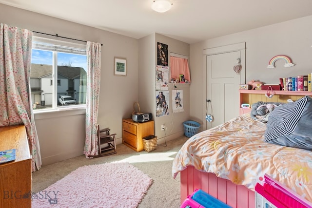 1519 Butler Crk Unit B, Belgrade, MT 59714 - view of carpeted bedroom