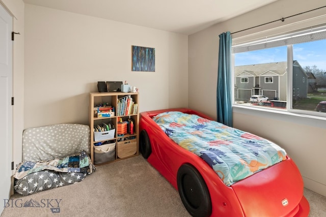 1519 Butler Crk Unit B, Belgrade, MT 59714 - view of carpeted bedroom