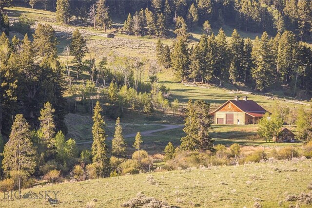 569/571 Cinnabar Basin Rd, Gardiner, MT 59030 - photo 61
