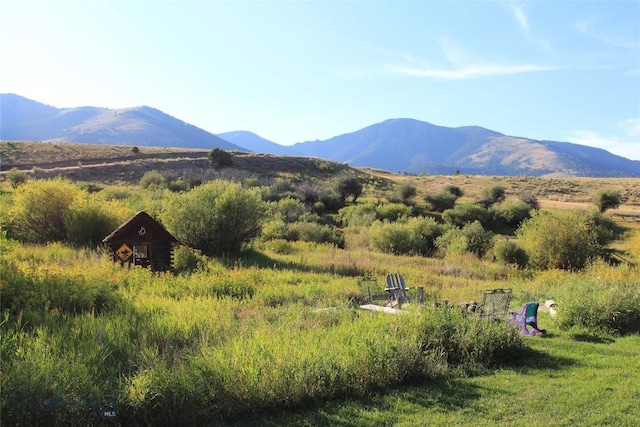 569/571 Cinnabar Basin Rd, Gardiner, MT 59030 - photo 88