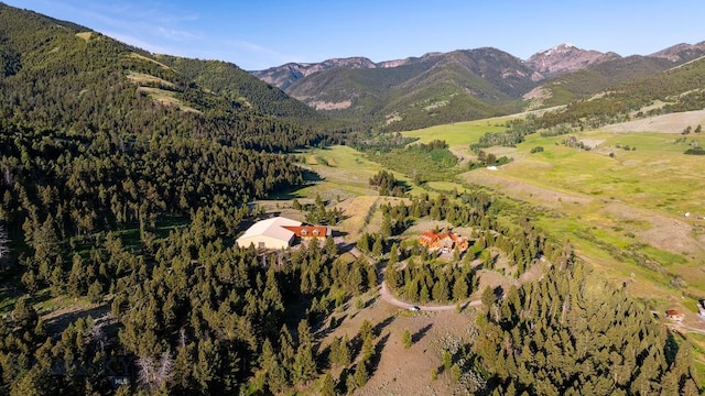 569/571 Cinnabar Basin Rd, Gardiner, MT 59030 - photo 5