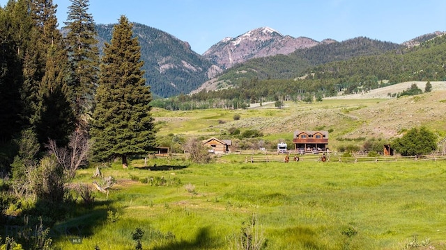 569/571 Cinnabar Basin Rd, Gardiner, MT 59030 - photo 6