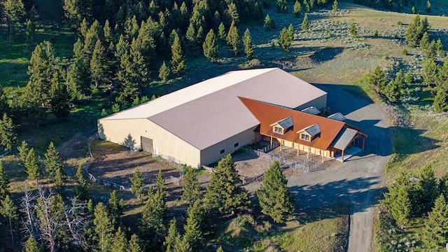 569/571 Cinnabar Basin Rd, Gardiner, MT 59030 - photo 25