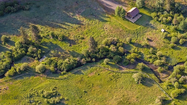 569/571 Cinnabar Basin Rd, Gardiner, MT 59030 - photo 96