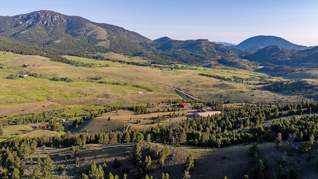 569/571 Cinnabar Basin Rd, Gardiner, MT 59030 - photo 97