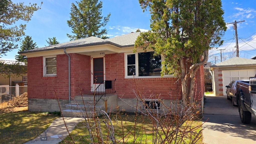 524 E Glendale St, Dillon, MT 59725 - photo 1