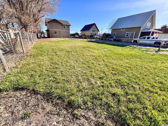502 Thomsen Ave, Dillon, MT 59725