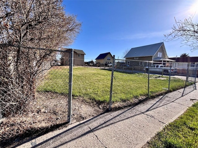 502 Thomsen Ave, Dillon, MT 59725