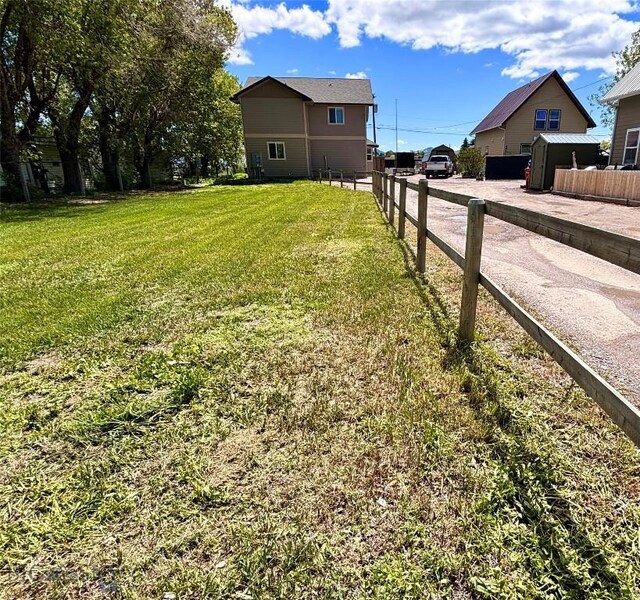 502 Thomsen Ave, Dillon, MT 59725