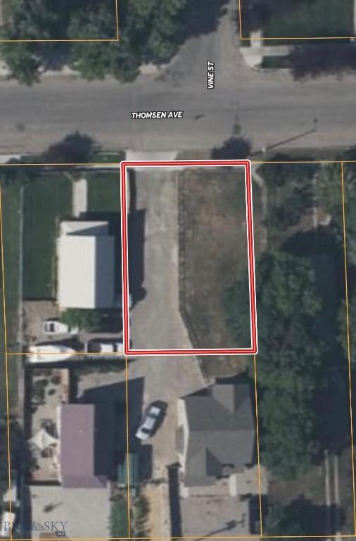 502 Thomsen Ave, Dillon, MT 59725
