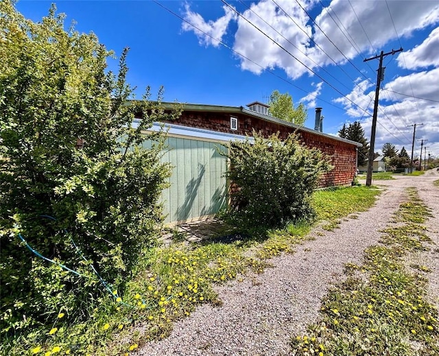 521 E Bannack St, Dillon, MT 59725 - view of property exterior