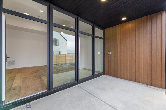 2806 S 30th Ave, Bozeman, MT 59718 - view of doorway to property