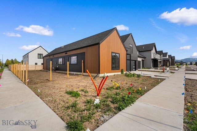 2806 S 30th Ave, Bozeman, MT 59718 - view of property exterior featuring a residential view