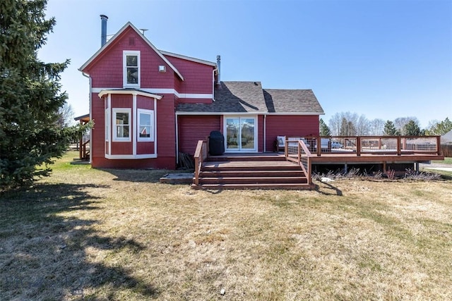 5505 Foster Ln, Belgrade, MT 59714 - photo 1