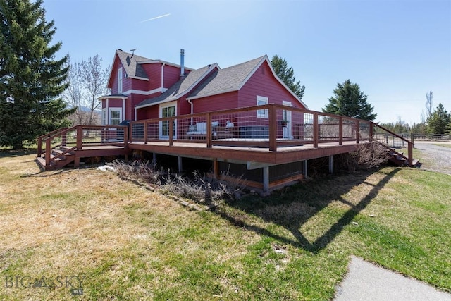 5505 Foster Ln, Belgrade, MT 59714 - photo 4