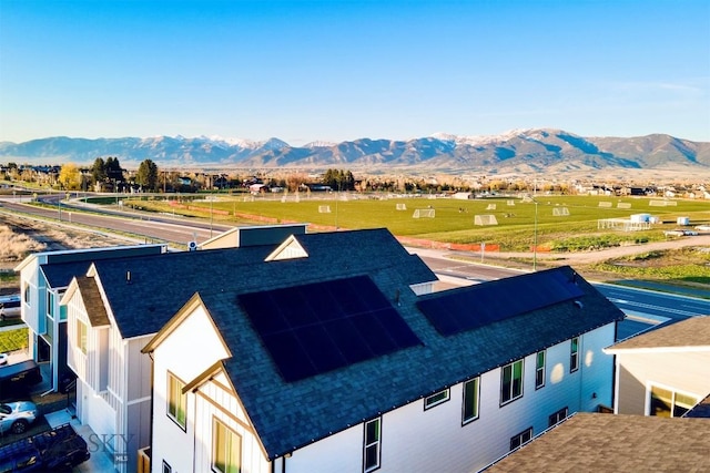 1823 N Cottonwood Rd, Bozeman, MT 59718 - view of mountain background