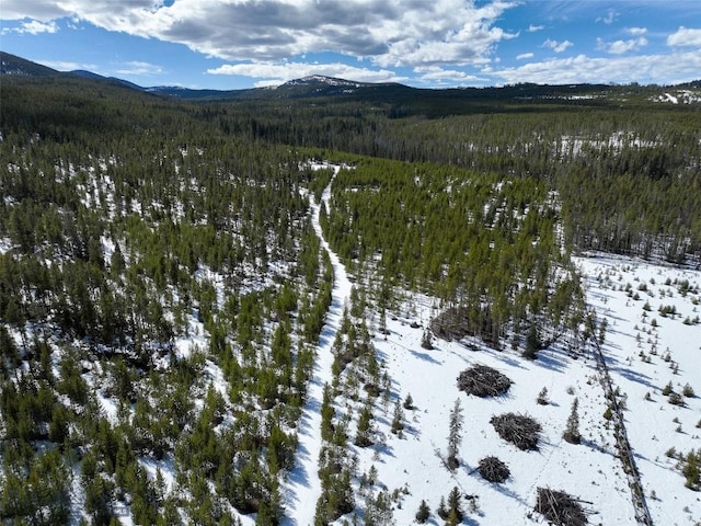 NHN Herring Flats Rd, Anaconda, MT 59711