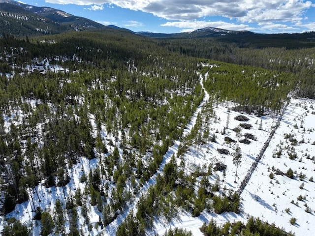 NHN Herring Flats Rd, Anaconda, MT 59711