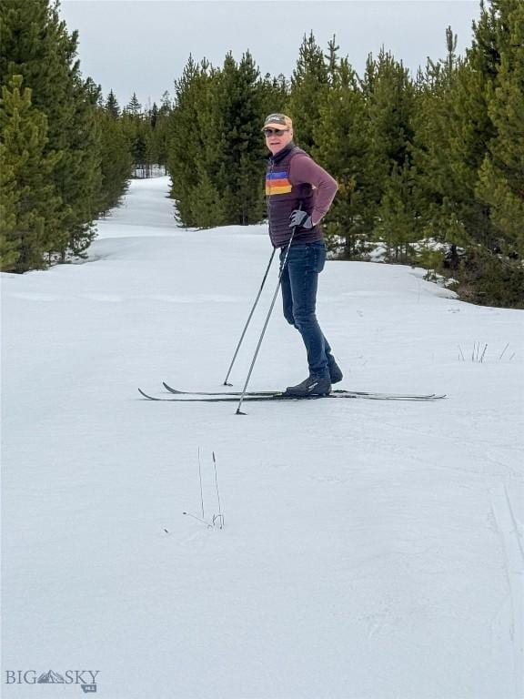 NHN Herring Flats Rd, Anaconda, MT 59711