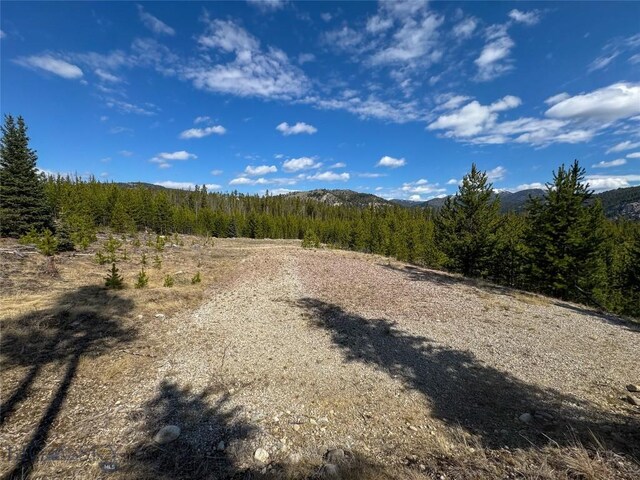 NHN Herring Flats Rd, Anaconda, MT 59711