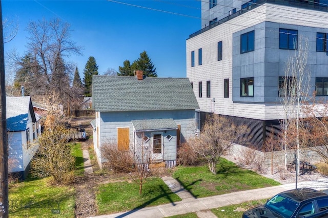 113 S Wallace Ave, Bozeman, MT 59715