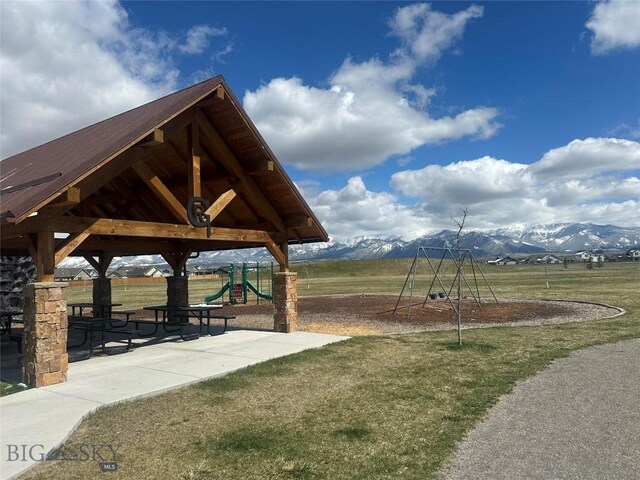 1411 Ingomar, Belgrade, MT 59714 - photo 38