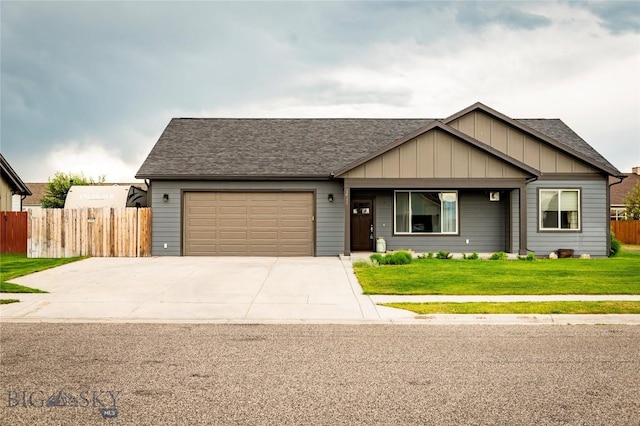 1411 Ingomar, Belgrade, MT 59714 - photo 1