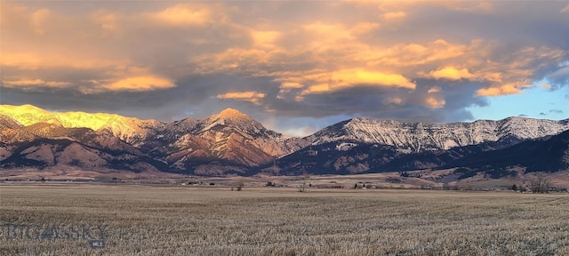 TBD Wes Davis Rd N, Belgrade, MT 59714