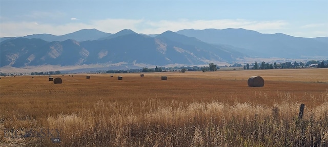 TBD Wes Davis Rd N, Belgrade, MT 59714