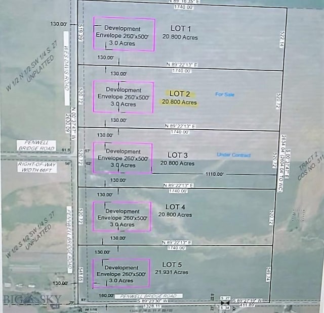 TBD Wes Davis Rd N, Belgrade, MT 59714 - photo 14