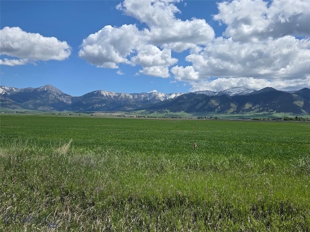 TBD Wes Davis Rd N, Belgrade, MT 59714
