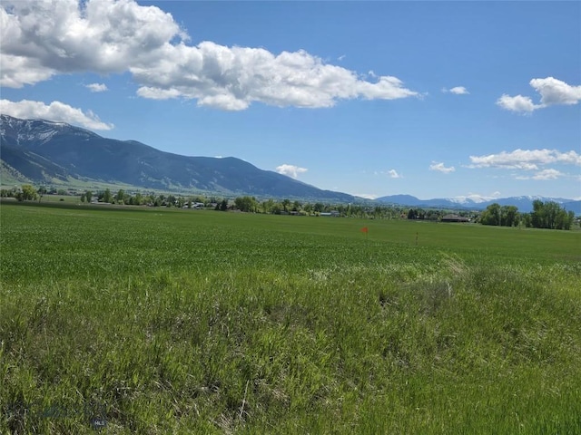 TBD Wes Davis Rd N, Belgrade, MT 59714