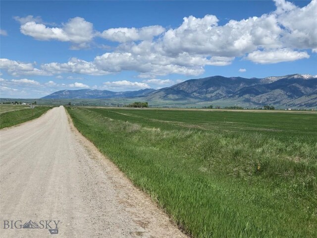 TBD Wes Davis Rd N, Belgrade, MT 59714