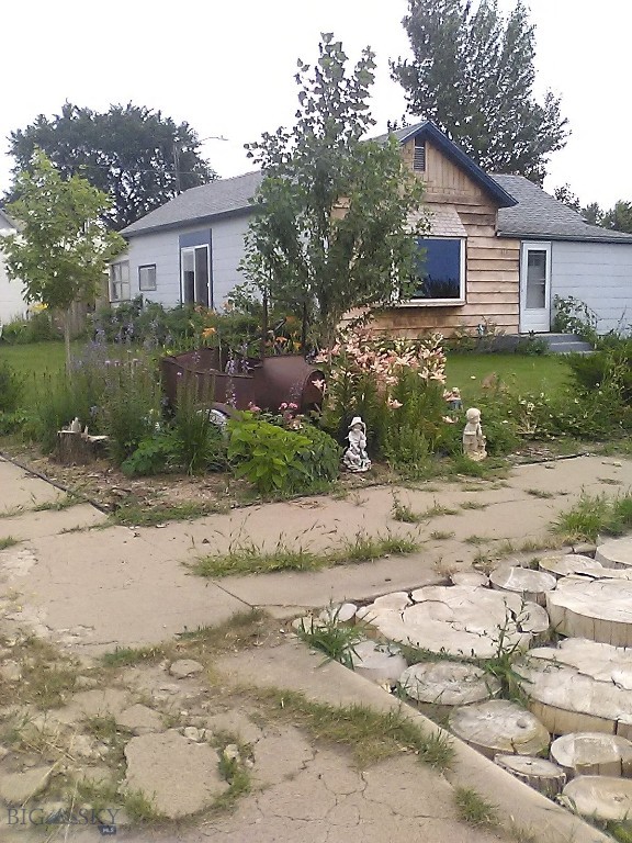 618 Washington St, Miles City, MT 59301 - exterior space
