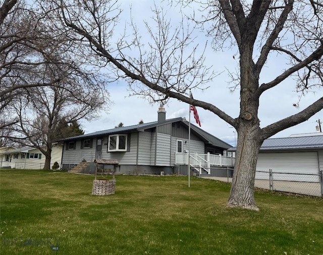 509 1st E, Whitehall, MT 59759 - photo 24