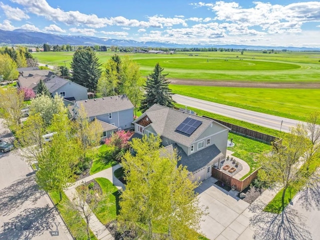 3609 Fieldstone W, Bozeman, MT 59715 - view of subject property featuring a golf club